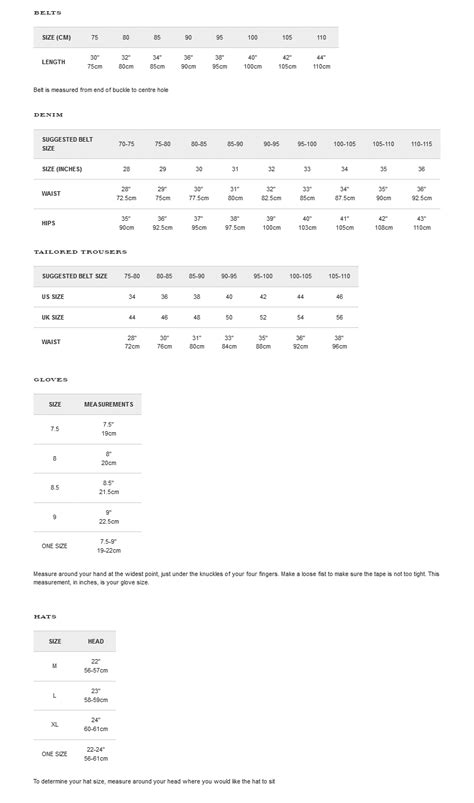 burberry gloves men's|Burberry gloves size chart.